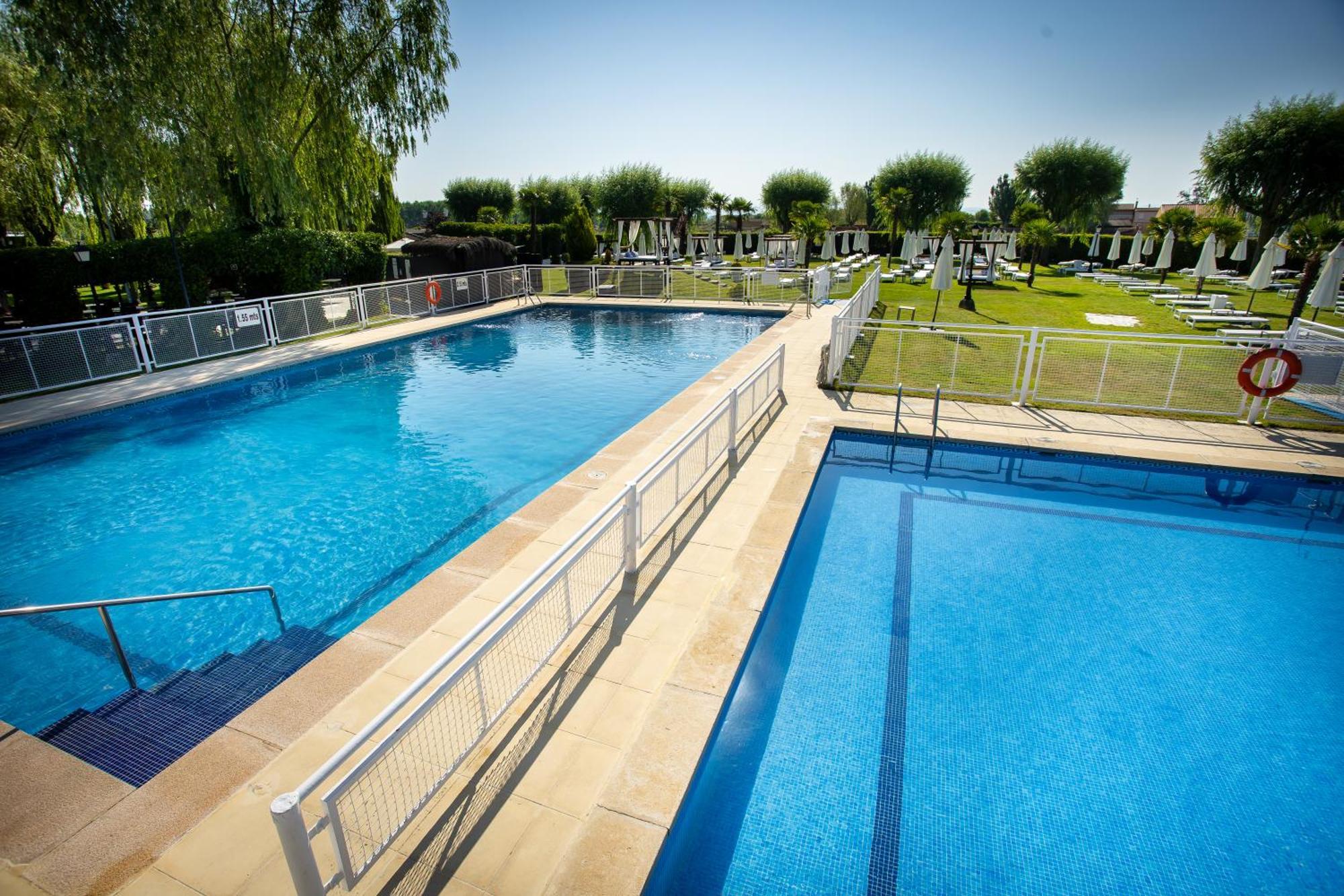 Hotel Conde Rodrigo II By Eme Hoteles Ciudad Rodrigo Exterior photo