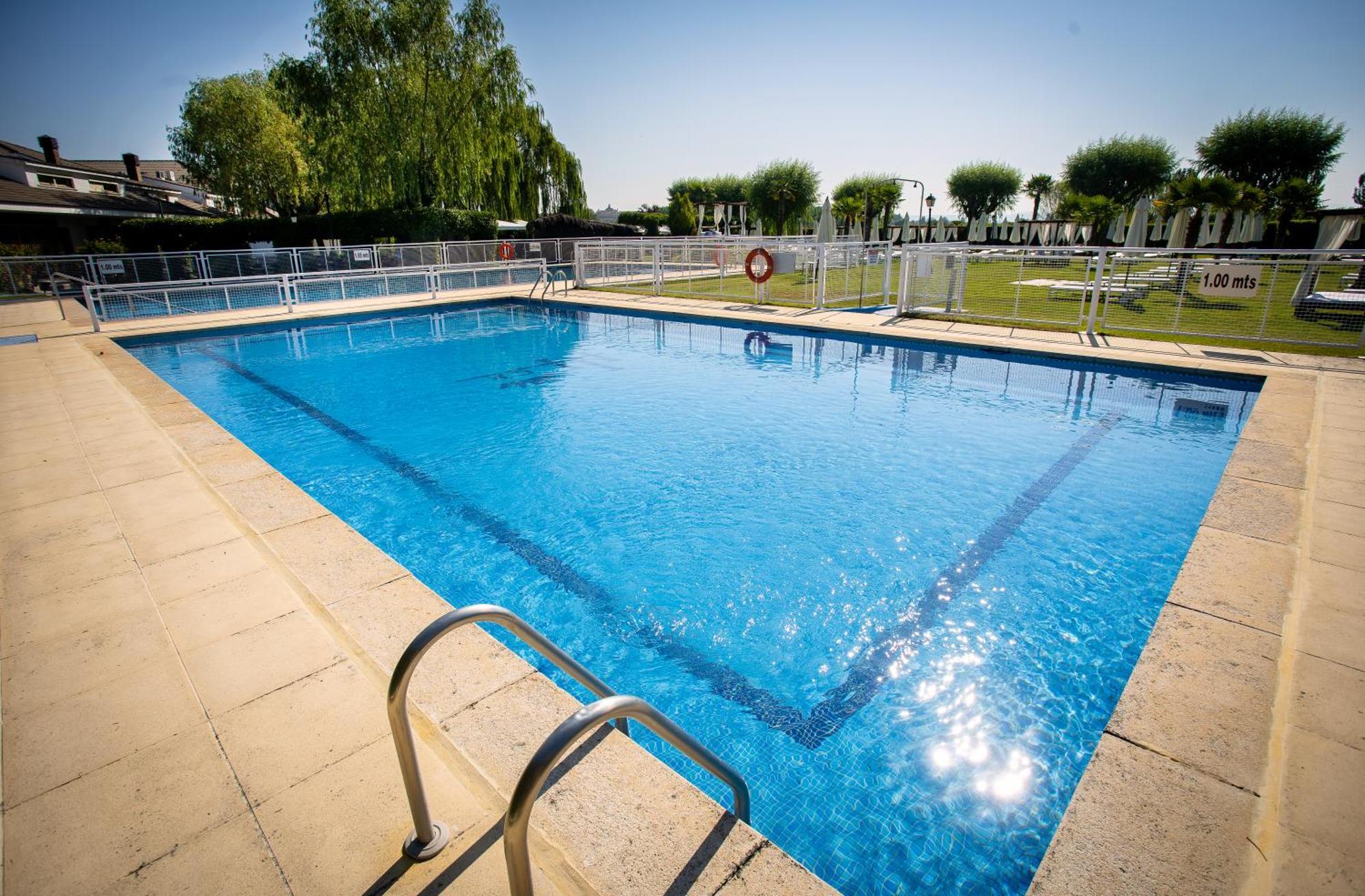 Hotel Conde Rodrigo II By Eme Hoteles Ciudad Rodrigo Exterior photo