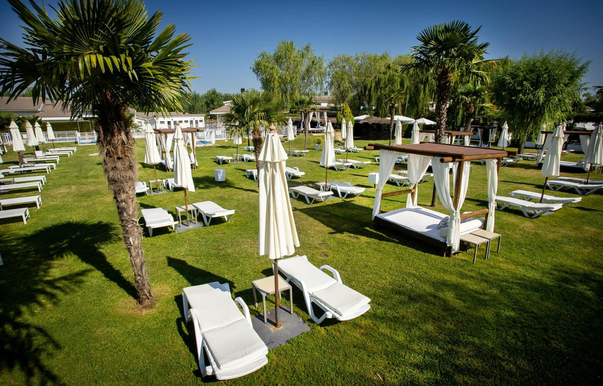 Hotel Conde Rodrigo II By Eme Hoteles Ciudad Rodrigo Exterior photo