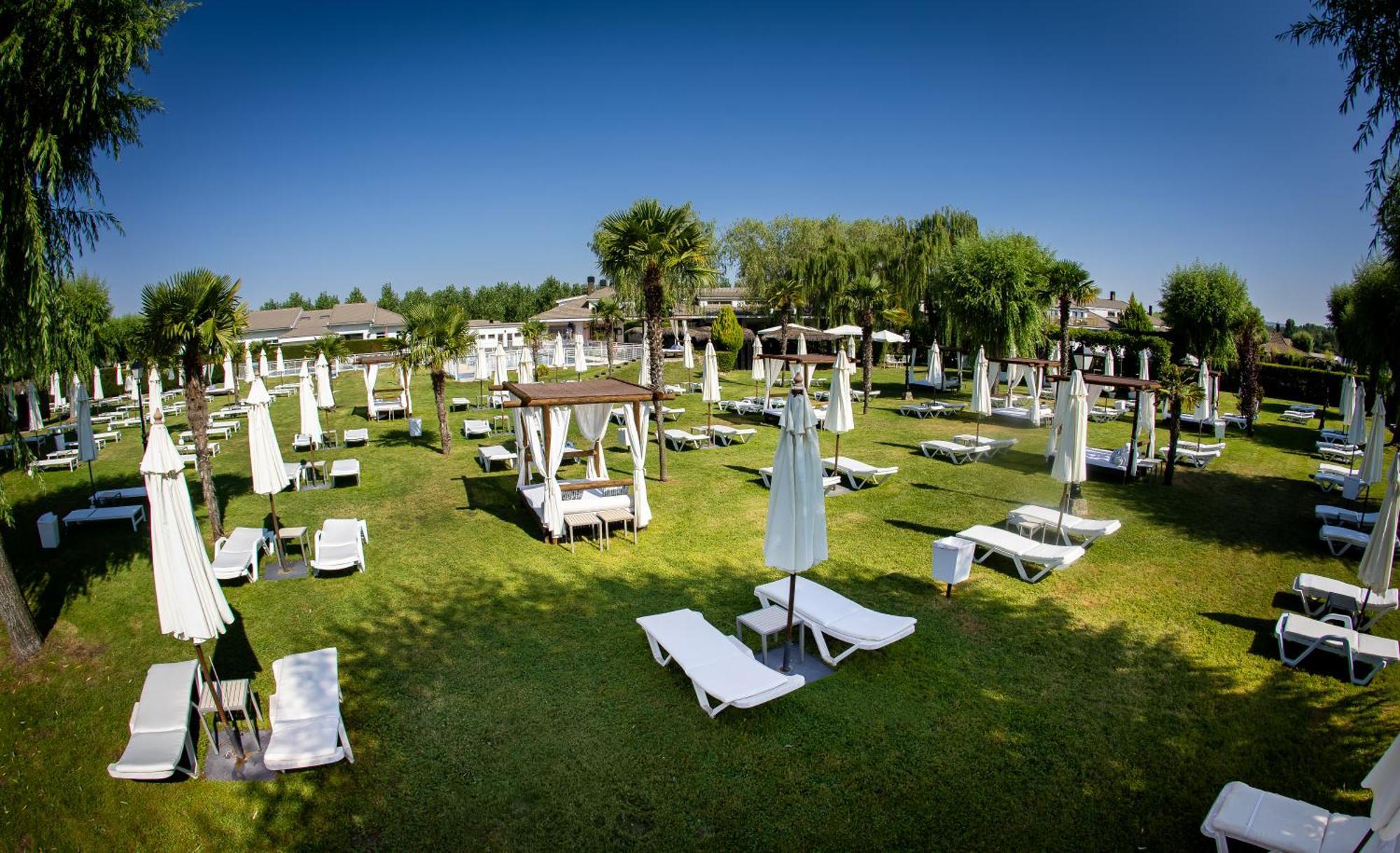 Hotel Conde Rodrigo II By Eme Hoteles Ciudad Rodrigo Exterior photo